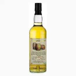 Bowmore 15 Year Old 1994 The Golden Cask 