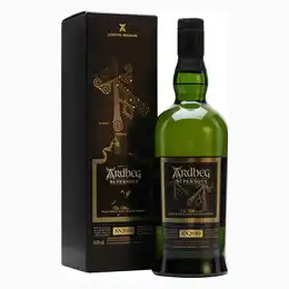 Ardbeg Supernova SN2010 Bot.2010