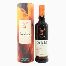 Glenfiddich - Fire and Cane 