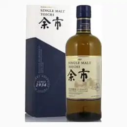 Nikka Yoichi Single Malt