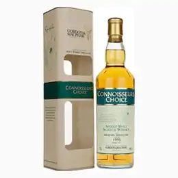 Braeval 1995 Connoisseurs Choice Whisky