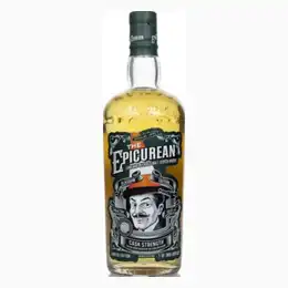 The Epicurean Glasgow Edition Whisky 70cl