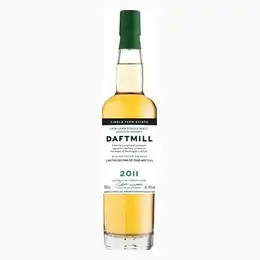 Daftmill 2011 Winter Batch Release 2024 70cl