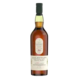 Lagavulin 20 Year Old Feis Ile Whisky Single Malt Scotch Buy Online
