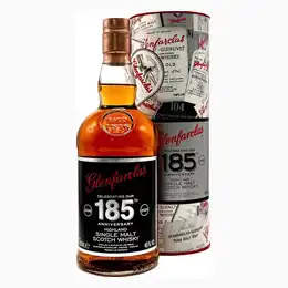 Glenfarclas 185th Anniversary 46% 70cl