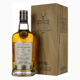 Pittyvaich 1992-2023 30 Year Old Gordon & MacPhail Connoisseurs Choice Single Cask 4025
