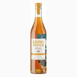 Living Souls Balblair 10 year old