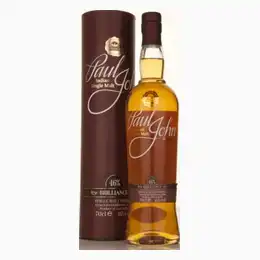 Paul John Brilliance Whisky 70cl
