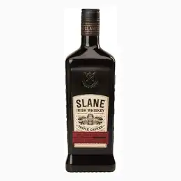 Slane Triple Casked Irish Whiskey 70cl