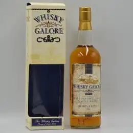 Glenfarclas Glendarroch 1988 Whisky Galore