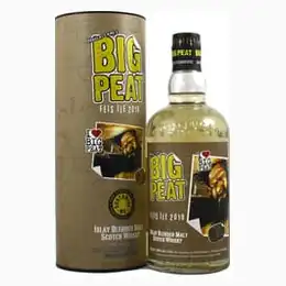 Big Peat Feis Ile 2018