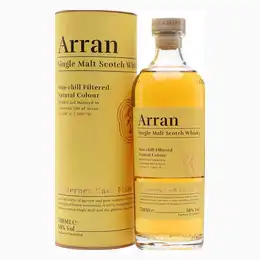 Arran Sauternes Cask Finish