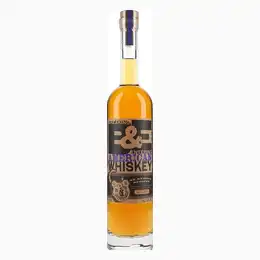 St George Breaking & Entering American Whiskey
