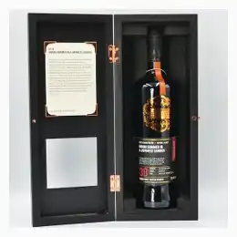 Auchroisk 38 Year Old Speyside Single Malt Whisky 1982 SMWS 95.39