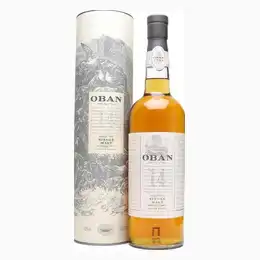 Oban 14 Yr Old SM
