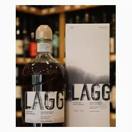 LAGG CORRIECRAVIE RELEASE