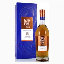 Glenmorangie 18 Year Old, The Infinita