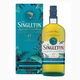 Singleton 17 Year Old Special Release 2020 Single Malt Whisky