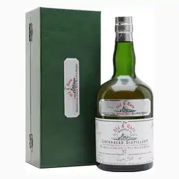 Lochnagar 1972 32 Year Old Douglas Laing
