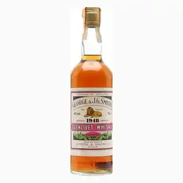 Glenlivet 1948 Bot.1980s Gordon & MacPhail