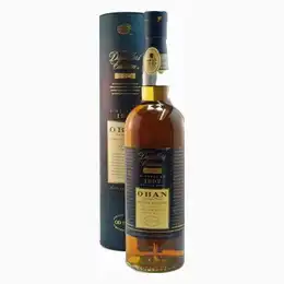 Oban 2007 Distillers Edition 70cl