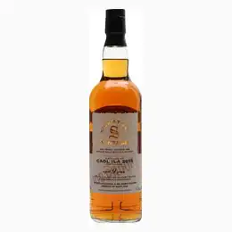 Caol Ila 2015 9 Year Old 100 Proof Edition 26 Signatory