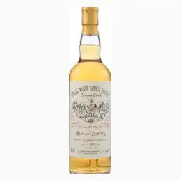 Ardmore 1998 25 Year Old Rmw Cask #750724 51.5% 70cl