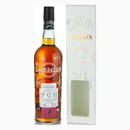 Craigellachie 12 Year Old 2013 Lady of the Glen 