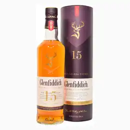 Glenfiddich - 15 Year Old