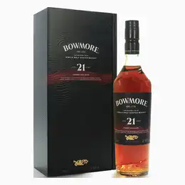 Bowmore - 21 Year Old 