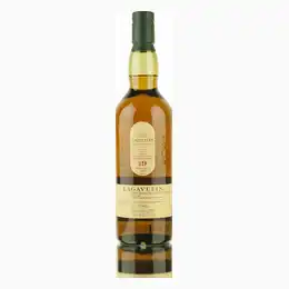 Lagavulin 19 Year Old Feis Ile 2019
