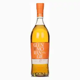 Glenmorangie 12 Year Old - The Original Whisky 70cl