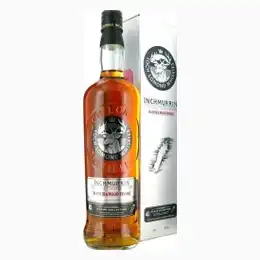 Inchmurrin Madeira Wood Finish 46% 70cl
