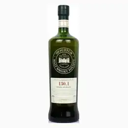 Chichibu 2009 4 Year Old SMWS 130.1