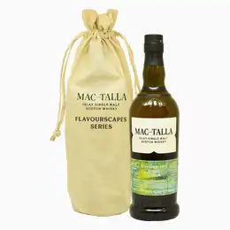 Mac-Talla Fluran Single Malt Scotch Whisky 