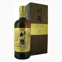 Taketsuru 21 Year Old 43% 70cl