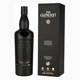 Glenlivet Code