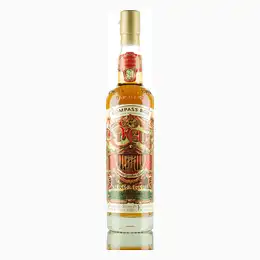 Compass Box The Circus
