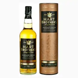 Invergordon 19 Year Old 1995 Hart Brothers