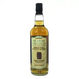 Mannochmore Cask Craft Murray Mcdavid Port Finish 44.5% 70cl