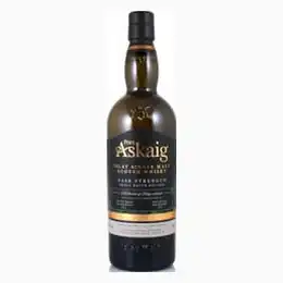 Port Askaig Cask Strength Small Batch 1 2023 Release