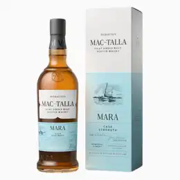 Mac-Talla Mara Cask Strength