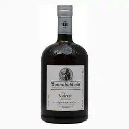 Bunnahabhain Coterie 2009 Amarone Cask 59.7%