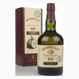 Redbreast 12 Year Old Cask Strength - Batch B1/12  Whiskey 70cl