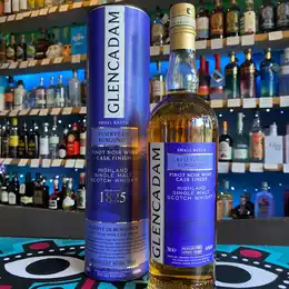 Glencadam Pinot Noir Wine Cask Finish