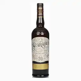 Scarabus 30 Year Old Whisky 70cl