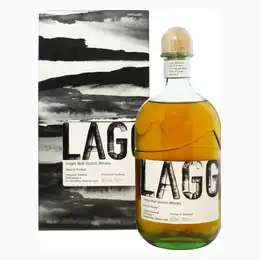Lagg Batch 3