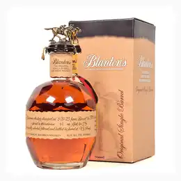 Blantons - Original Single Barrel