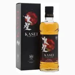 Mars Kasei Blended Whisky, 70 cl