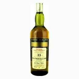 Glendullan 1974 Rare Malts 63.1% 70cl